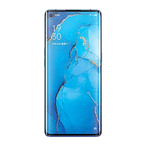 OPPO Reno3 5G