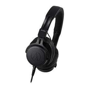 Audio Technica ATH-M60x