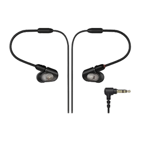 Audio Technica ATH-E50
