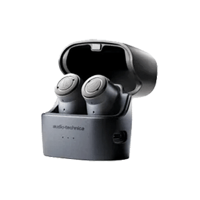 Audio Technica ATH-ANC300TW