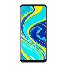 Xiaomi Redmi Note 9s