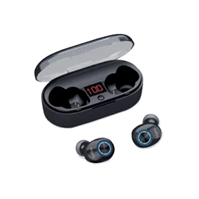 Fingers Go-Duet TWS Pods