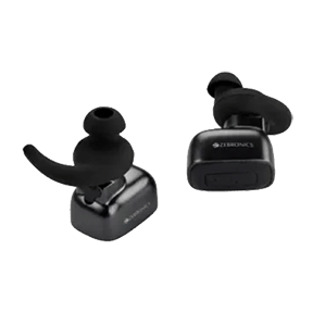 Zebronics Air duo