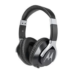 Motorola Pulse 200 Bass