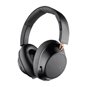 Plantronics BackBeat Go 810