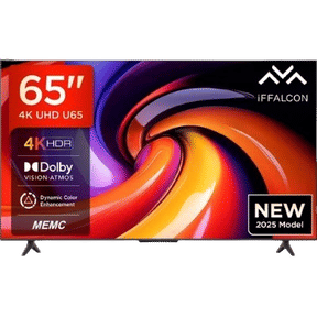 iFFalcon 65U65 65 inch (165 cm) LED 4K