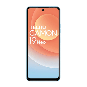 Tecno Camon 19 Neo