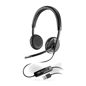 Plantronics Blackwire 500 C520