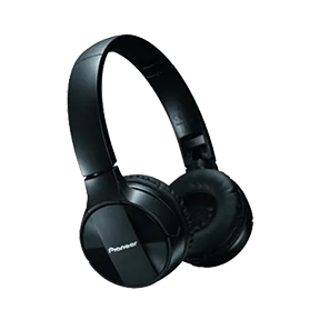 Pioneer SE-MJ553BT-K