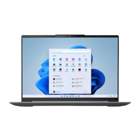 Lenovo Ideapad Slim 5 14ABR8 (82XE004RIN) (AMD Hexa Core Ryzen 5/16 GB/512 GB SSD/Windows 11)