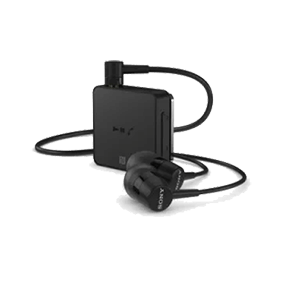 Sony Stereo Bluetooth Headset SBH24