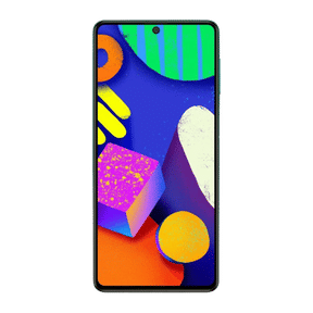 Samsung Galaxy M62
