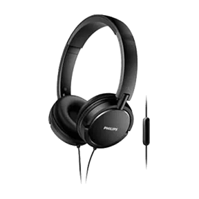 Philips ActionFit Sports