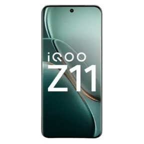 iQOO Z11