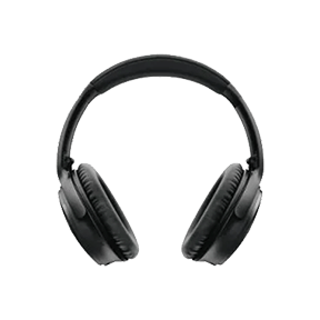 Bose Quiet Comfort 35 II
