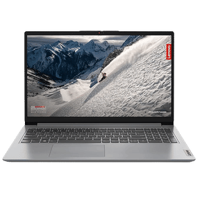 Lenovo Ideapad 1 15.6 (82R400BRIN) (AMD Ryzen 5 5500U/8 GB/512 GB SSD/Windows 11)