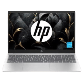 HP 15-fd0063TU (A33FQPA) (Core i3 12th Gen/8 GB/512 GB SSD/Windows 11)