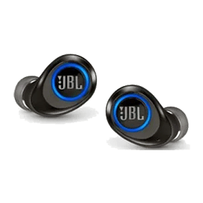 JBL Free Earbuds