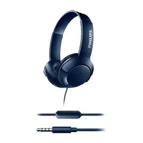 Philips Bass Plus SHL3075