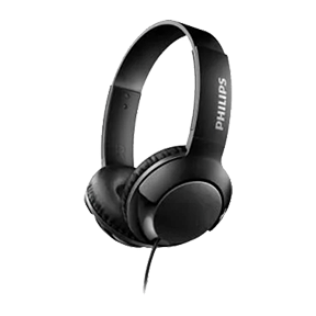 Philips Bass Plus SHL3070