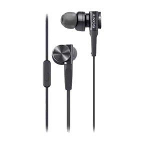 Sony MDR-XB75AP