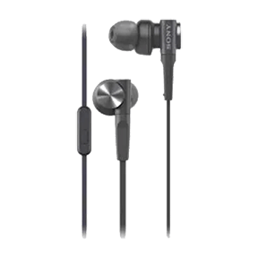 Sony MDR-XB55AP