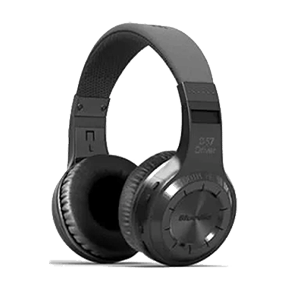 Bluedio Hurricane Turbine H