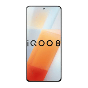 iQOO 8 5G