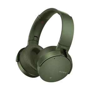 Sony MDR-XB950N1