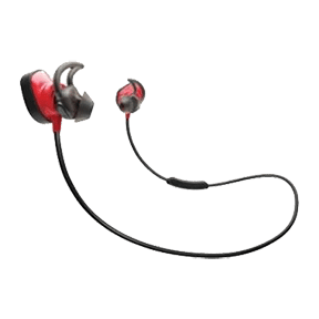 Bose SoundSport Pulse