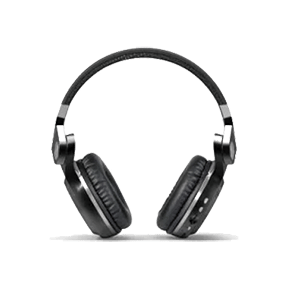 Bluedio T2 Plus Turbine Hurricane