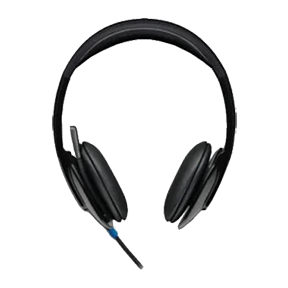 Logitech H540