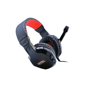 Zebronics Metal Head