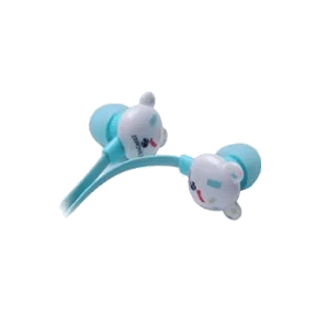 Zebronics Funky Bear