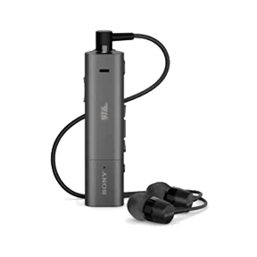 Sony Stereo Bluetooth Headset SBH54