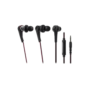 Audio Technica ATH-CKS770IS