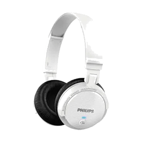 Philips SHB5500