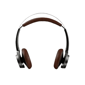 Plantronics BackBeat Sense