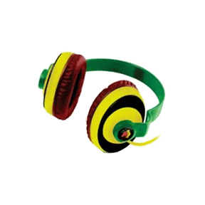 Amkette Freespirit Rasta