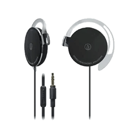 Audio Technica ATH-EQ300G