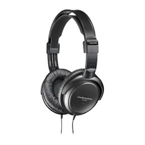 Audio Technica ATH-M10