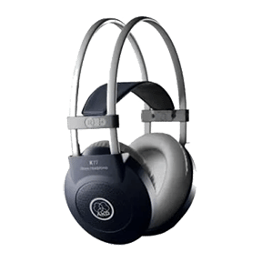 Akg K77 PERCEPTION