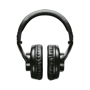 Shure SRH440