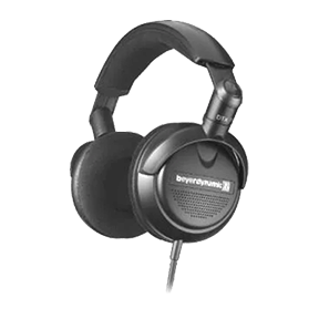Beyerdynamic DTX 710