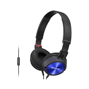 Sony MDR-ZX300AP