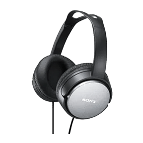 Sony MDR-XD150