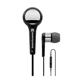 Beyerdynamic MMX 102 iE