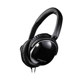 Creative Aurvana Live!