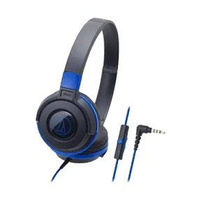 Audio Technica ATH-S100IS
