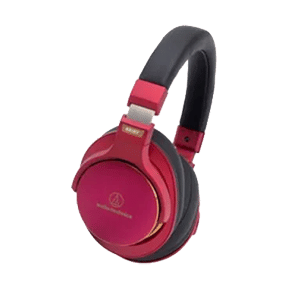 Audio Technica ATH-MSR7